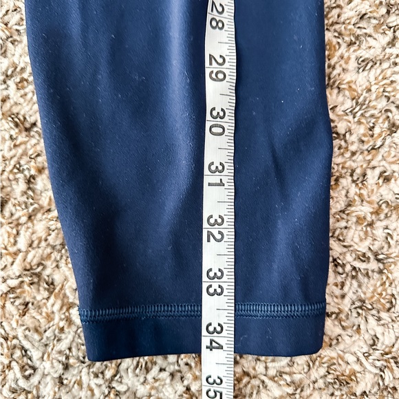 Lululemon Wunder Train High-Rise Tight Leggings Women’s - Size 10 - Picture 15 of 15